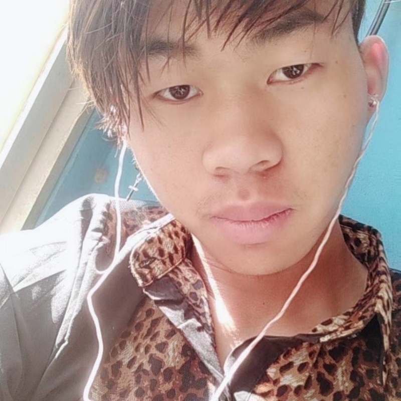 少年不在少的第三张照片--泰宁交友网