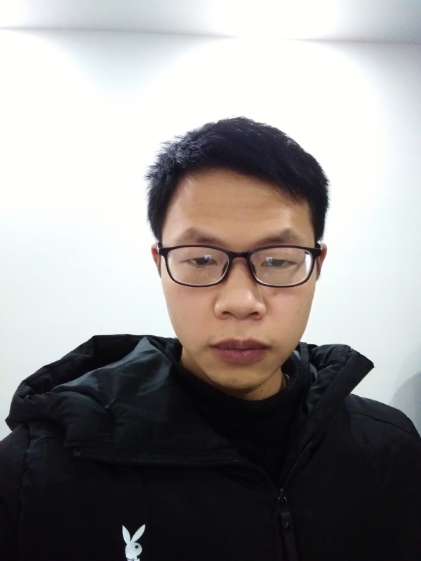 惜缘的第一张照片--泰宁交友网