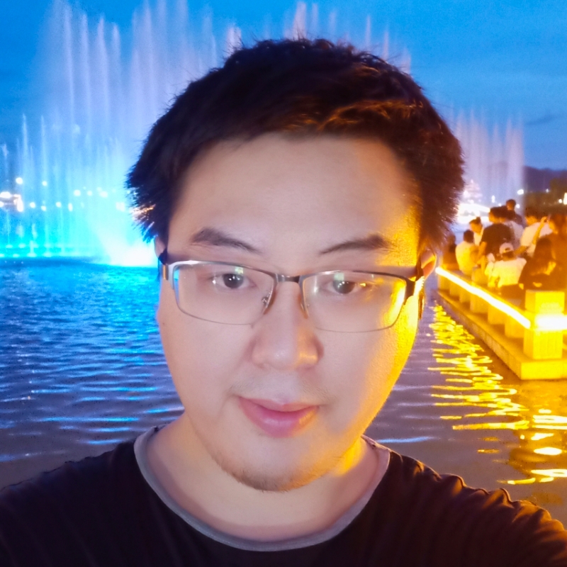 风雨的第一张照片--泰宁交友网