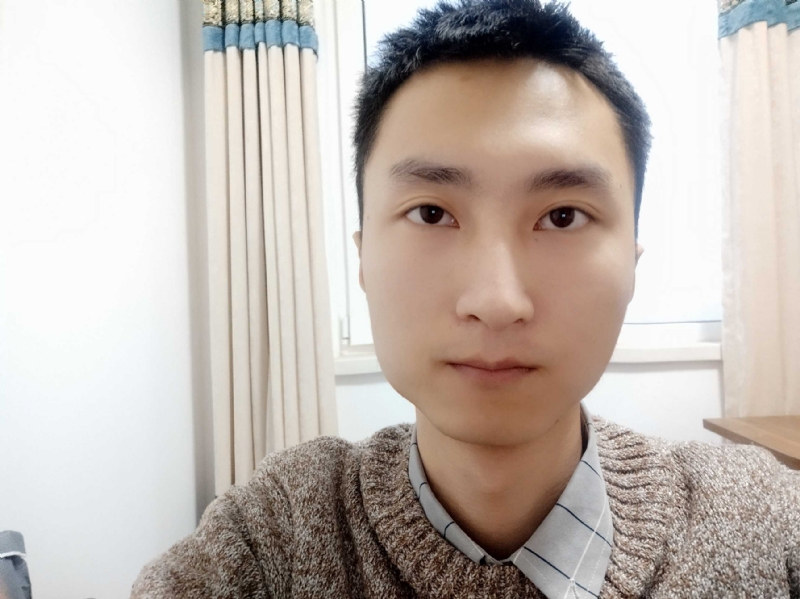 陈先生的第一张照片--泰宁交友网