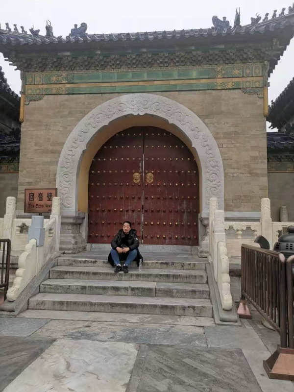 吾笨如牛的第一张照片--泰宁交友网
