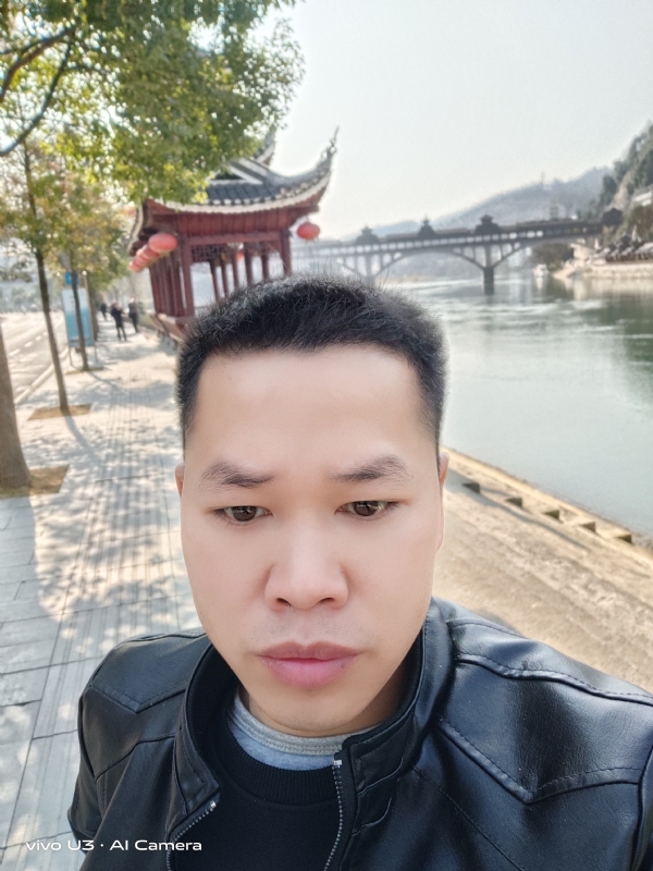 啊锦的第二张照片--泰宁交友网