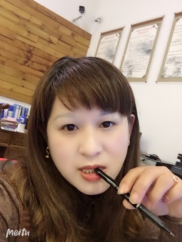 冷暧自知的第一张照片--泰宁交友网