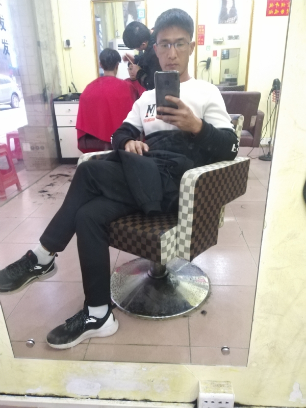 hushuai的第一张照片--泰宁交友网