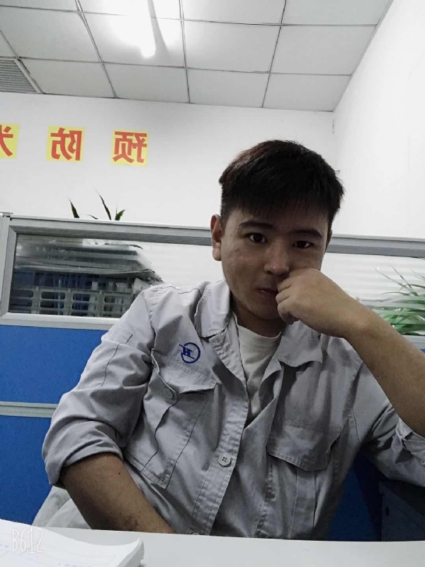 浮生若梦的第一张照片--泰宁交友网