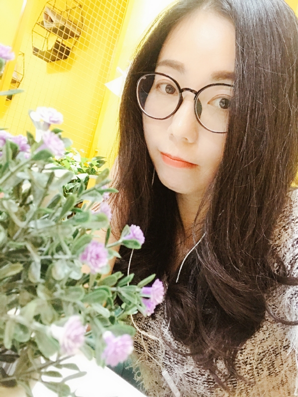 薇薇的第二张照片--泰宁交友网