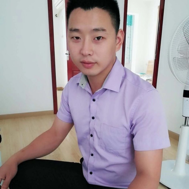 追风的第一张照片--泰宁交友网