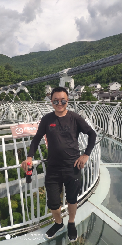 bu离bu弃的第一张照片--泰宁交友网