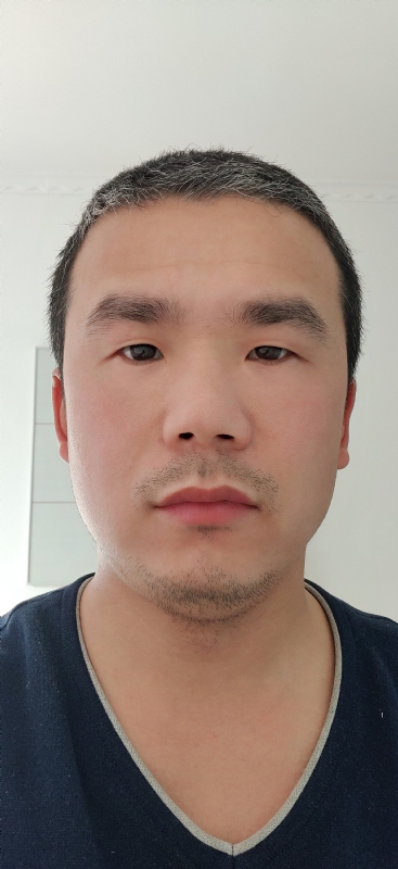 哈喽的第一张照片--泰宁交友网