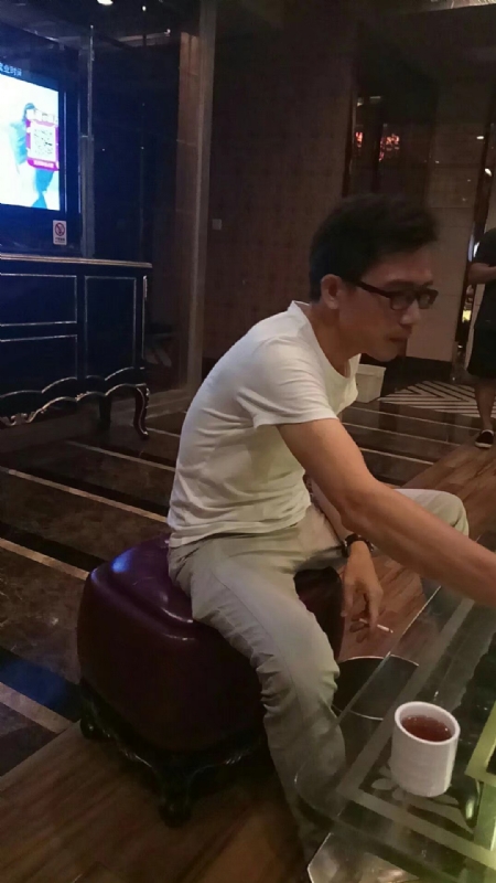 期待缘分的第一张照片--泰宁交友网