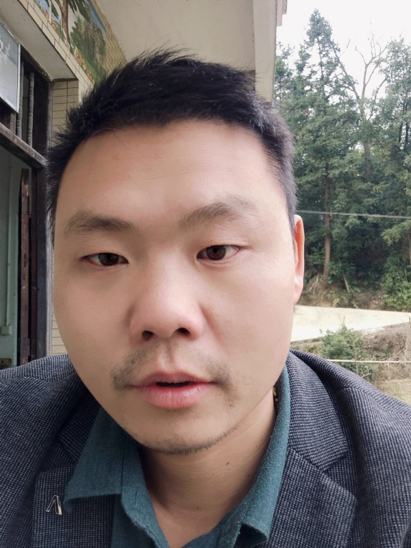 曾小焱的第一张照片--泰宁交友网