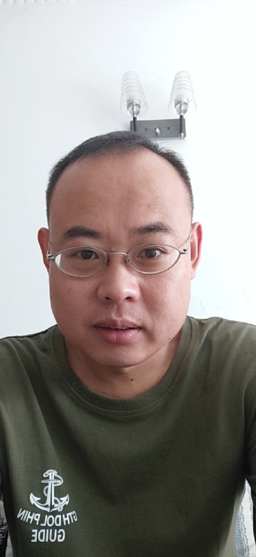 虫儿飞的第一张照片--泰宁交友网