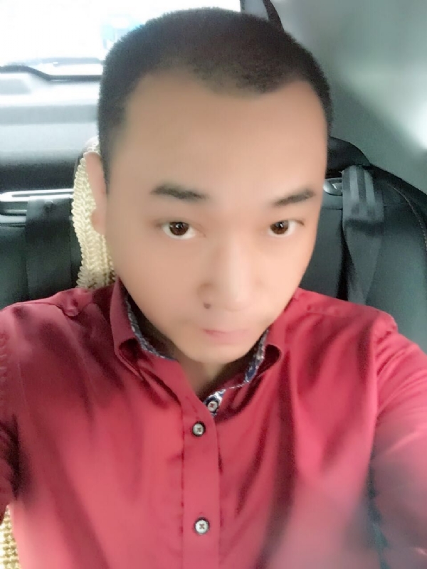 在一个路口等的第一张照片--泰宁交友网