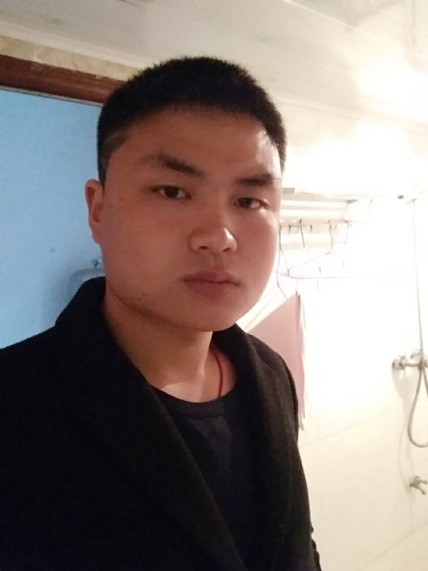 康康一下的第一张照片--泰宁交友网