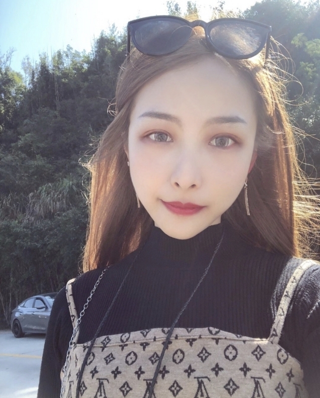 请叫我女王大人的第一张照片--泰宁交友网