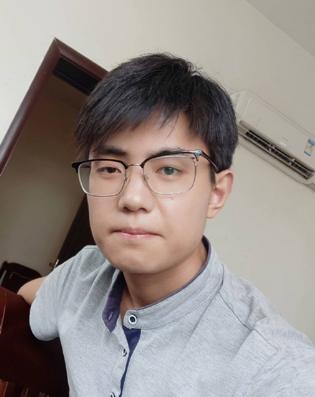孤独患者的第一张照片--泰宁交友网