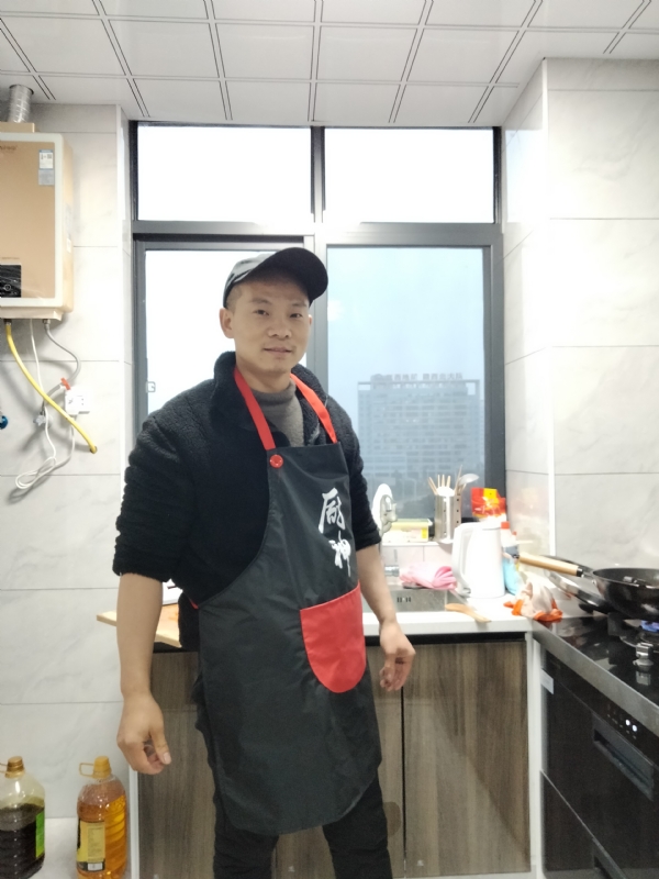 国宝的第一张照片--泰宁交友网