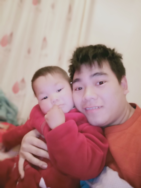 孤独一生的第一张照片--泰宁交友网