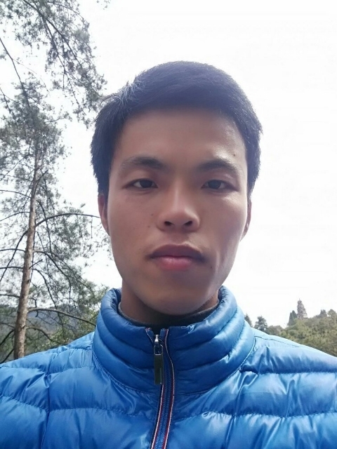 携手未来的第一张照片--泰宁交友网