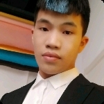 单身小哥的第一张照片--泰宁交友网