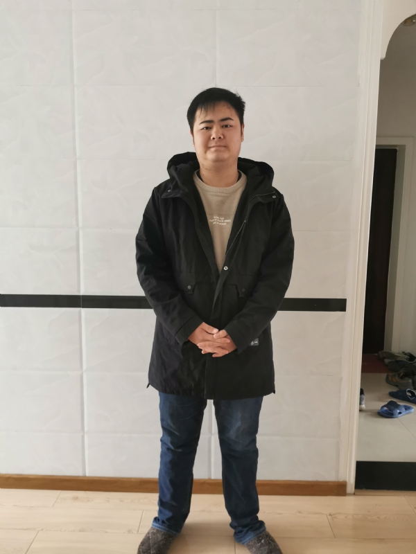 cake的第一张照片--泰宁交友网