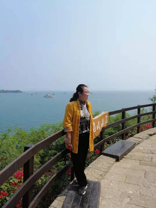 曦若半秋的第一张照片--泰宁交友网
