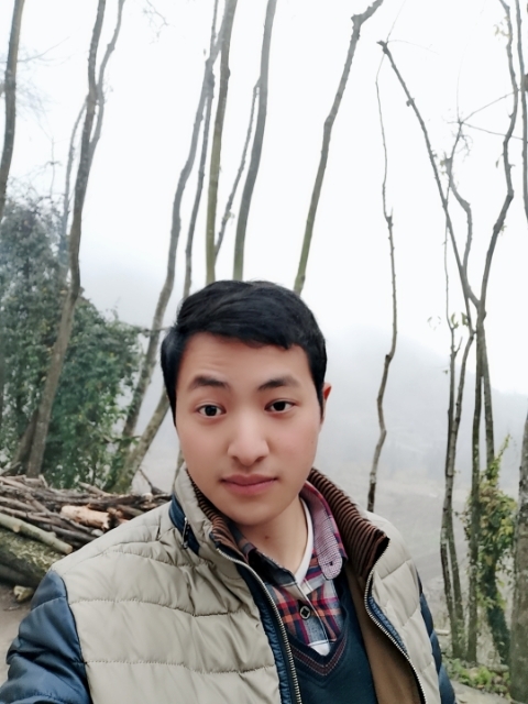 终于等到你的第一张照片--泰宁交友网