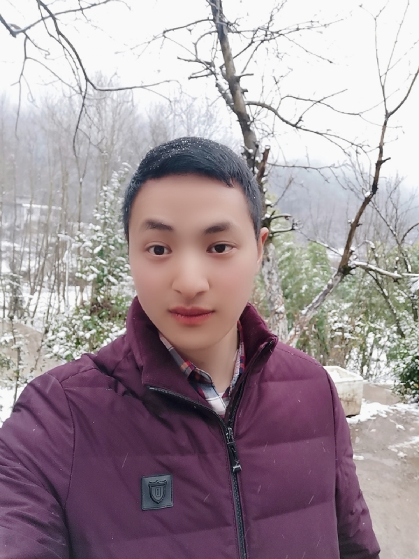终于等到你的第三张照片--泰宁交友网