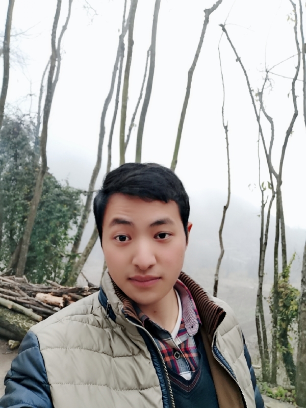 终于等到你的第四张照片--泰宁交友网