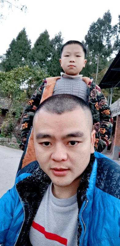 钟生发财的第三张照片--泰宁交友网