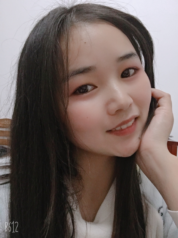王小姐的第二张照片--泰宁交友网
