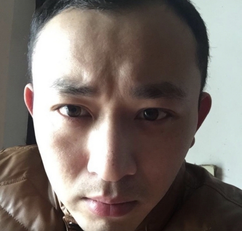 摘星小虫的第一张照片--泰宁交友网