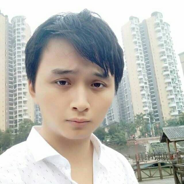 流月的第一张照片--泰宁交友网