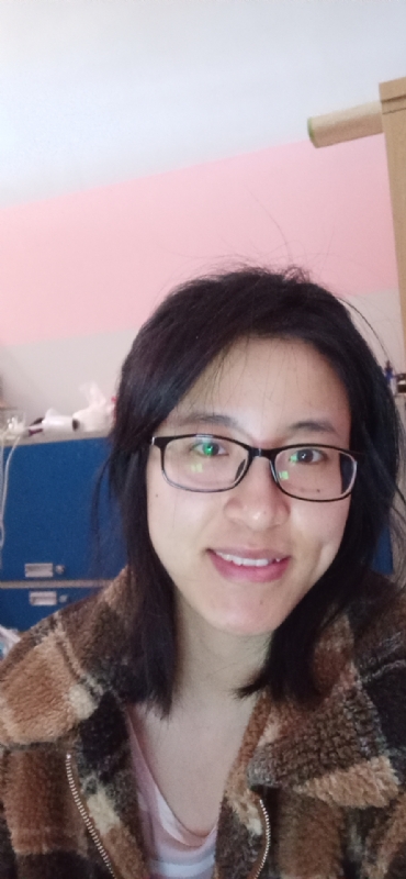 晓燕的第一张照片--泰宁交友网