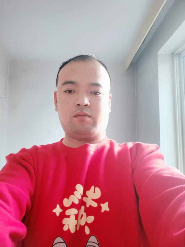 独自等待的第一张照片--泰宁交友网