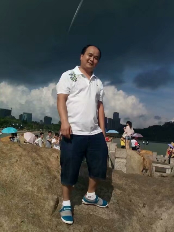 情殇的第一张照片--泰宁交友网