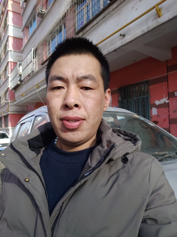 华哥的第一张照片--泰宁交友网