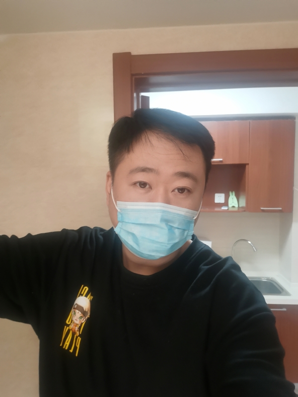 光辉的第一张照片--泰宁交友网