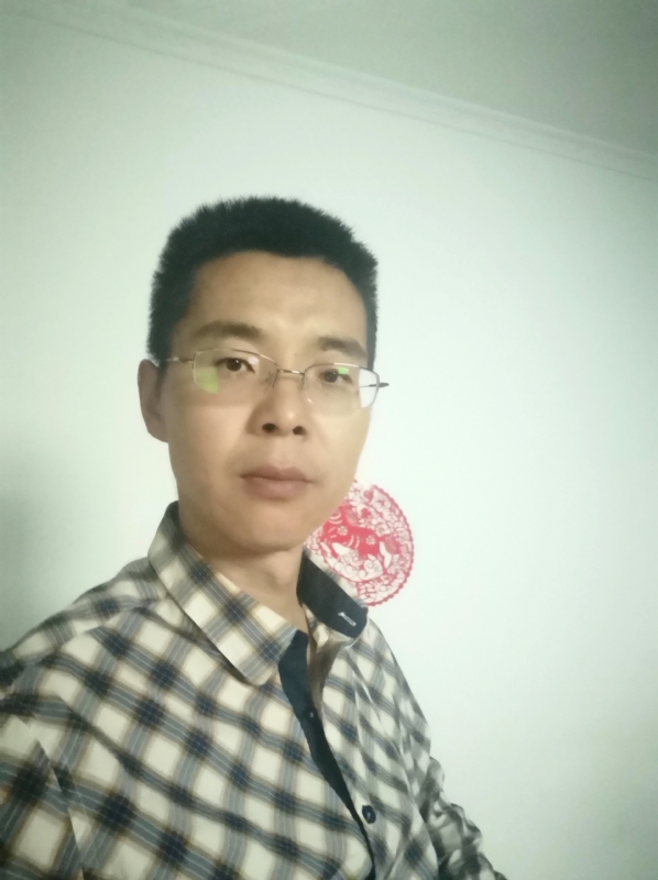 爱在今生的第一张照片--泰宁交友网