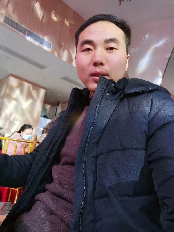 找属于自己的幸福的第一张照片--泰宁交友网