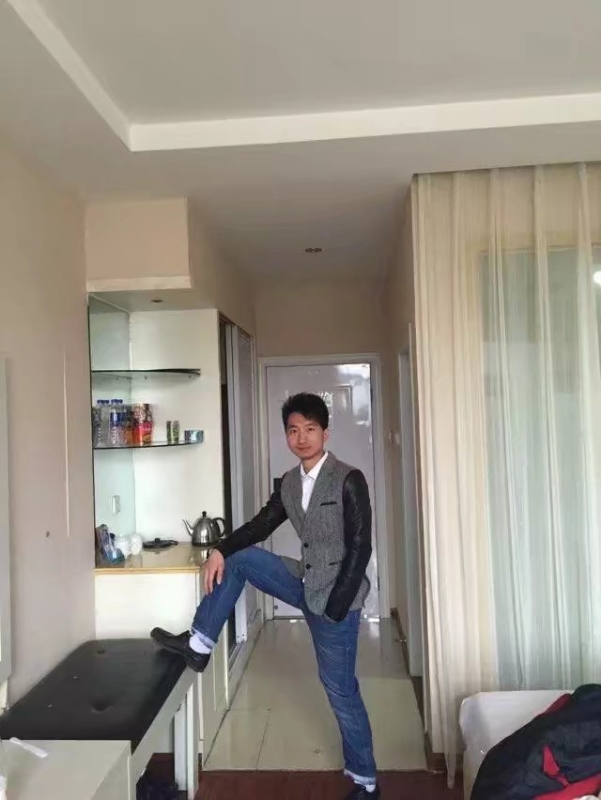 潇湘剑雨的第四张照片--泰宁交友网