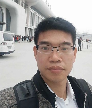 阿龙的第一张照片--泰宁交友网