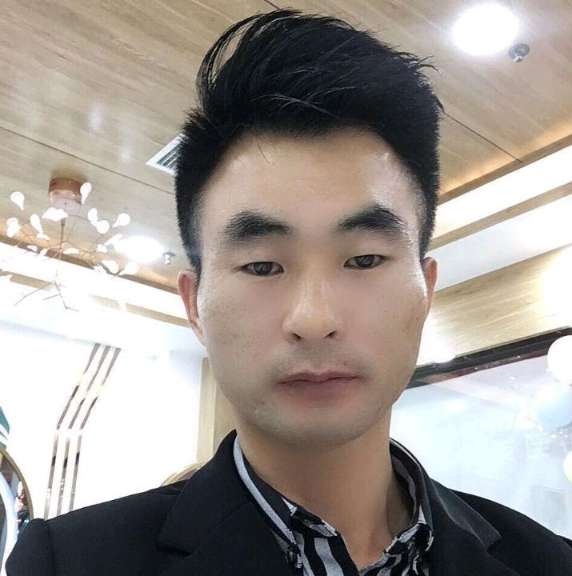 情系半生的第一张照片--泰宁交友网