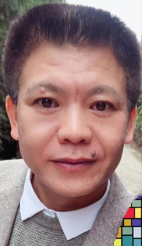 水中月的第一张照片--泰宁交友网