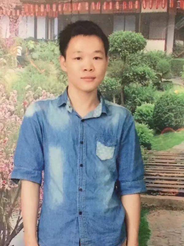 阿文的第一张照片--泰宁交友网