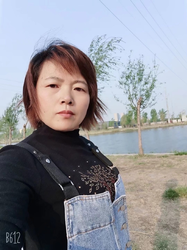 宁静致远的第一张照片--泰宁交友网