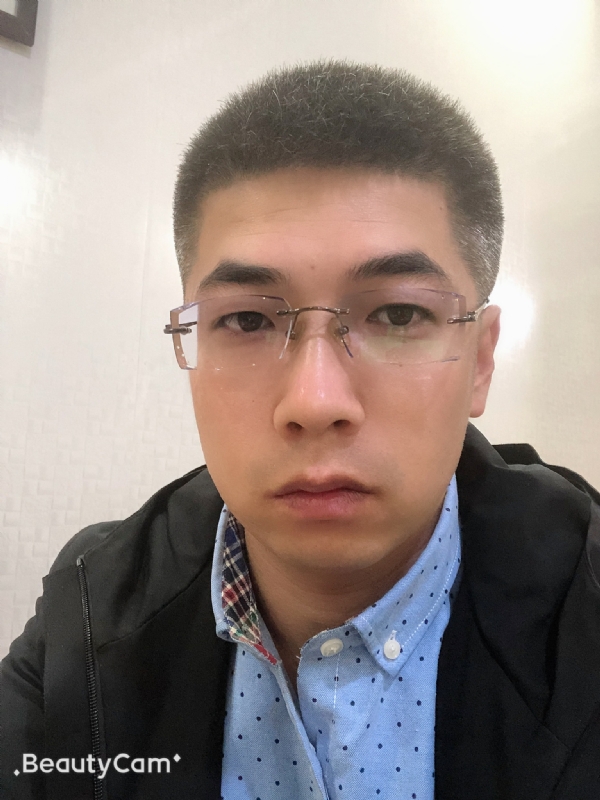 情伤的第一张照片--泰宁交友网