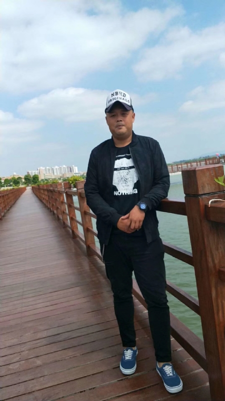 人生如戏的第二张照片--泰宁交友网