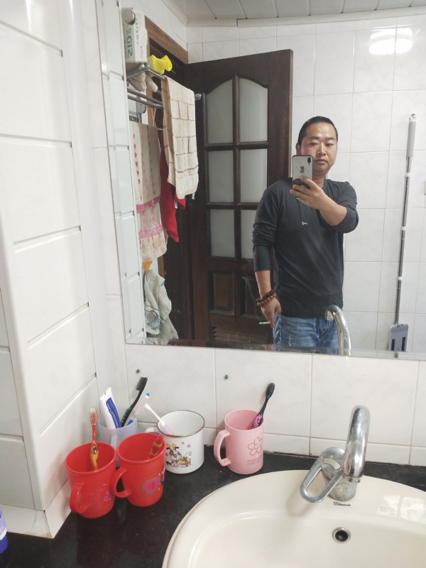 半世人间的第二张照片--泰宁交友网