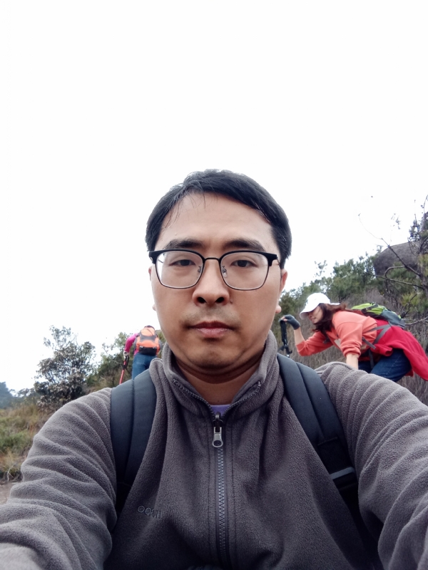 凯歌的第三张照片--泰宁交友网